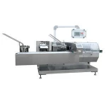 Multifunctional Automatic Cosmetic Mask Injection Line Cartoning Machine