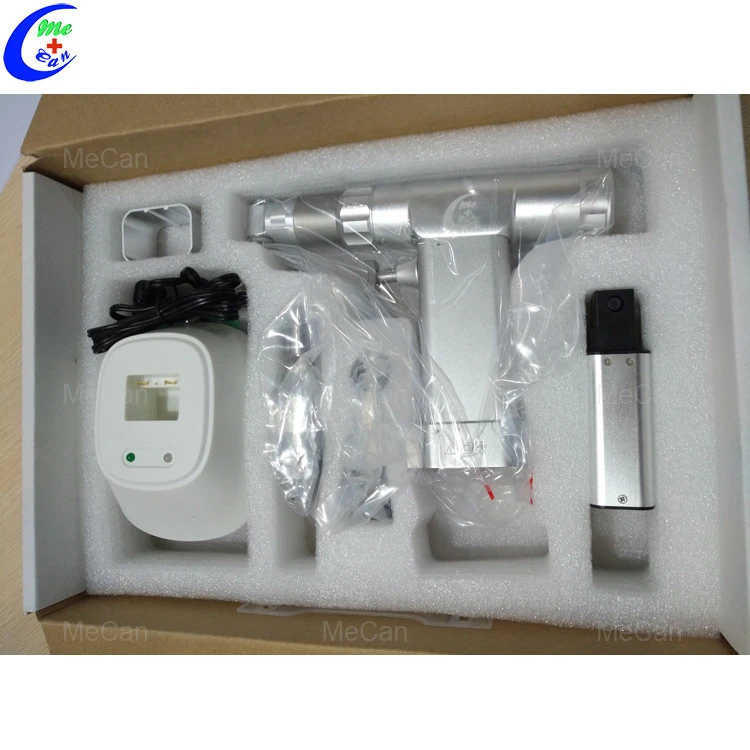 Multifunctional Drill Medical Drill Electric surgical bone saw Orthopedic Surgical Power Drill