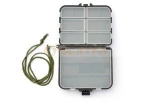 Multifunctional Fishing Tackle Spinner Lure Fishing Accessories BOX