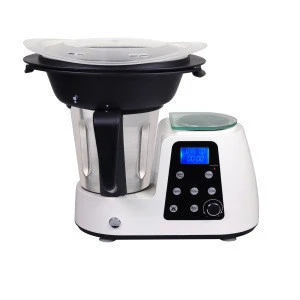 multifunctional thermo mix food processor