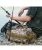 Multifunctional  Waterproof Camouflage Color Outdoor Sports Lure Fishing Waist Bag