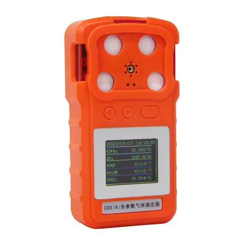 Buy Multiparameter Tester from Linfen Brilliant Coal Machine Co., Ltd ...