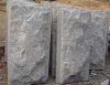 Mushroom Granite Rock face Stone