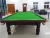 Import Nai Pin Manufacturer Billiard Factory Wholesaler 12 Ft Pool Snooker & Billiard Tables from China