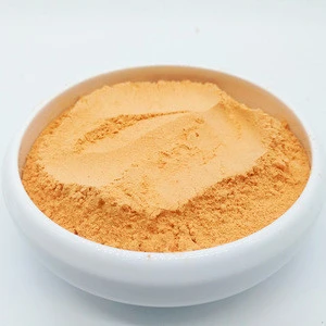 Natural dehydrated vegetable Organic Carrot powder