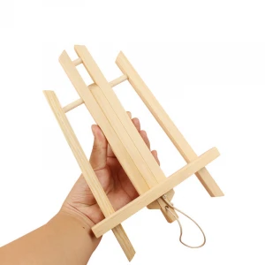 High Quality Wooden Stand For Whiteboard