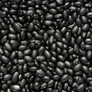 Nature Dried Black Kidney Beans