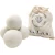 Import Nature 100% wool washing laundry ball wool felt dryer ball cleaning ball from China