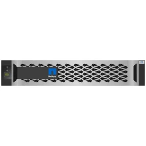 NetApp AFF-A220 NAS SAS HA/Dual Node Filer Premium Bundle x24 X356A-R6 3.84TB SSD Network Storage System San Nas Server Storage