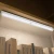 Import New 20LED Aluminum Motion sensor LED under cabinets closet kitchen bar wardrobe light from China