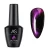 Import New 5D cat eye color gel nail polish aurora cat eye nail gel polish for Nail shop from China
