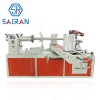 New Advanced Double Heads Double Belts Paper Tube Making Machine