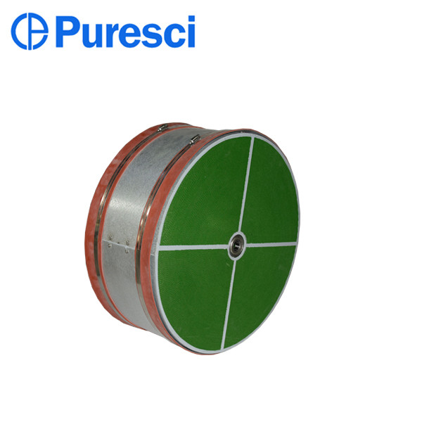 Buy New And Original Design Absorption Desiccant Wheel With Frame And ...