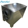 new and original hot selling desiccant rotor dehumidifier tobacco industry application