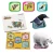 Import new arrival  augmented reality  educational toys for children new board game playing from China