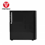 New Arrival Elegant style Fantech CG72 Pulse OEM RGB Tower Cheap Computer Hardware Accessories Pc Case Gaming