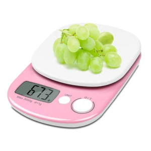 New Arrival Food Tea Scale Balance Table Top Bakery Weight Scale