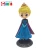 Import New Arrival funny princess plastic toys for kids  girl s DIY toys custom lovely dolls fancy promotion gifts kids toys from China