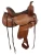 Import New Arrival Genuine Leather Made Horse Saddles With Custom Private Logo 16&quot; to 18.&quot; Flex Trail Alpine Best Top Quality Saddles from Pakistan