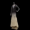 New Arrival Headless Female Dress Dummy Wedding Dress Fiberglass Mannequins For Clothes Display Mannequin