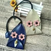 New Arrival Monster Design Cute Monster Key Holder Leather Wallets other wallets holders Woman