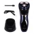New Arrival Of High Quality Stylish Rechargeable Electric Shaver Rotary Shaver Cordless Shaver