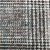 Import New arrival plaid Houndstooth tweed wool blended woven fabric for suit coat from China