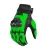 Import New Arrival Short Cuff Leather Gloves With Protection from Pakistan