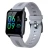 Import New Arrival Smart Bracelet Promotional Charging Wrist Bracelets Support Heart Rate Monitor from China
