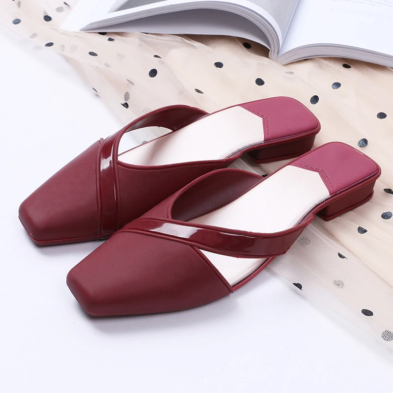 New arrivals 2020 Latest Women Flats Shoes PU leather Loafers Candy Color Slip on Flat Shoes Ballet Flats Ladies Shoes