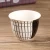 Import New arrive bulk china tea wholesale cup and saucers decorative arabic tea cup holder with 12 cups from China