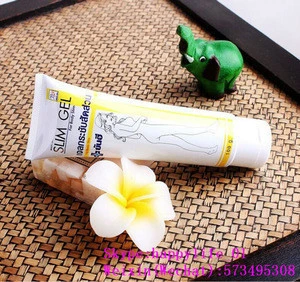 New arrived excellent quality Thailand nature Yanhee slimming cream &slimming massage cream topical cream / safe and easy