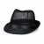 Import New Breathable Mesh Fedora Hats With Leather Belt from China