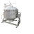 Import New China Manufacture other food processing machine 500 liter pressure cooker stainless vat from China