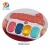 Import New color safety educational electric pedal piano baby activity gym comfortable play mat with mirror from China