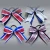 Import New colorful women hair accessories Sport Team Cheerleading Hair Bows from China