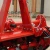 Import New condition motor tractor pto rotary tiller from India