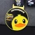 Import New Custom Production Cheap Mini Marathon K5 Fun Metal Medal Reward Youth Running Champion Medal from China