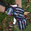 New Customized MX Racing Gloves Motor Cycling Motocross MTB XC BMX Downhill ATV Gloves
