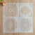 New design 0.25mm eco-friendly plastic stencils flower mandala stencil set