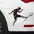 Import New Design Football Boy Car Stickers Custom Reflective And Waterproof Car Window Sticker from China