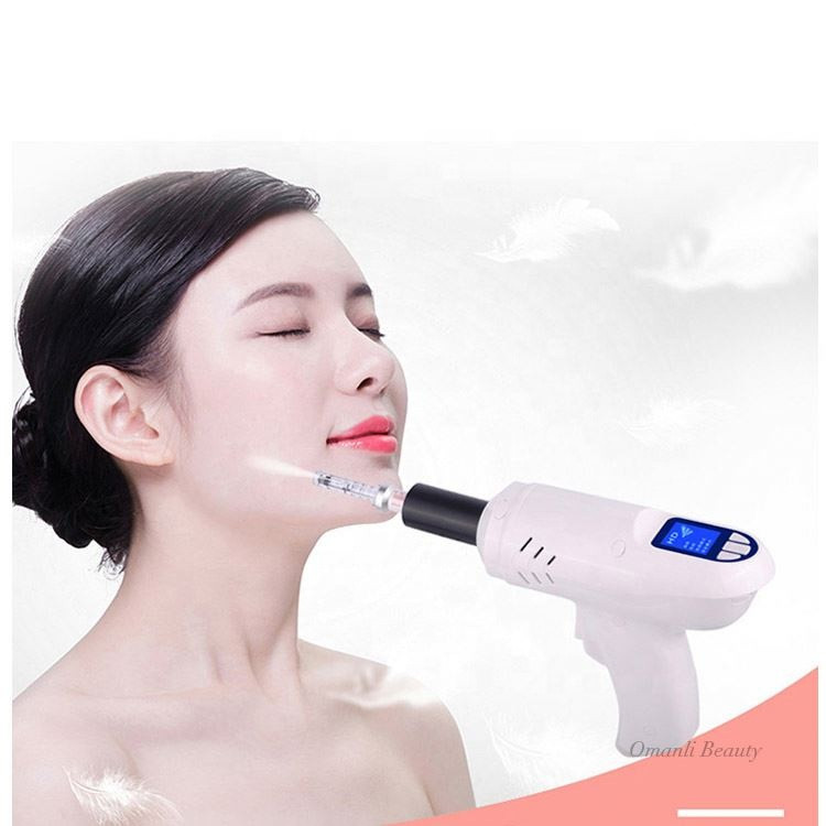 Buy New Design Home Use Needle Free Injection Noninvasive Nebulizer ...