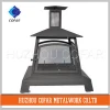 New Design Low Price Outdoor Fireplace Fire Pit
