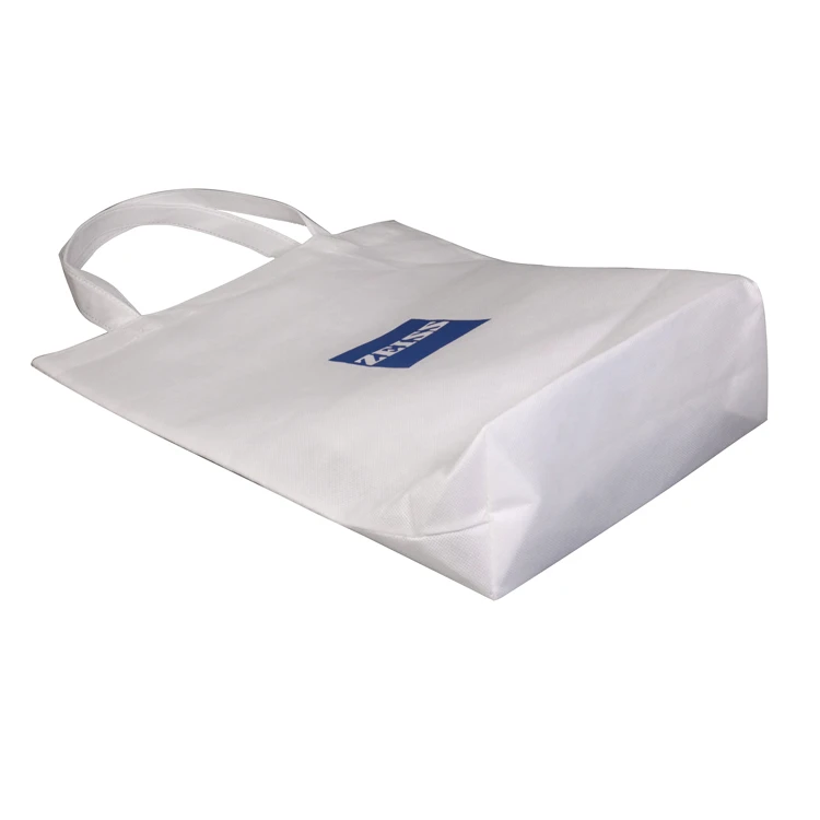 New Design popular pp non woven shopping bag / non-woven bag