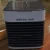 Import New design portable USB mini Air Cooler desk  air conditioner Water-Cooling Fan from China