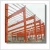 Import New design prefabricated structural workshop for cloth plant steel roof construction structures with low price from China