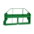 Import New Design Skid Steer Attachments Pallet Fork Bale Fork from China