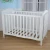 Import new design top selling wood child cot bedroom sets kids furniture from China