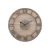 Import New design wooden decorative wall clock from China