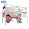 New Designed Rope Obstacle Course, Other Adventure Kids Amusement Park Products for Sale